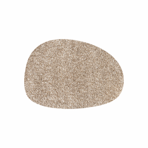 CARPET 200X290 PEBBLE